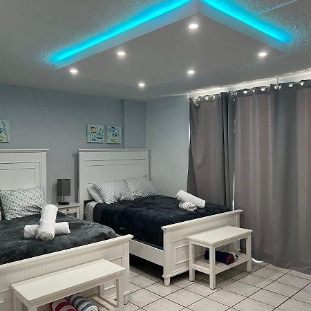 Isla Verde Puerto Rico, Two Full Beds San Juan Zewnętrze zdjęcie