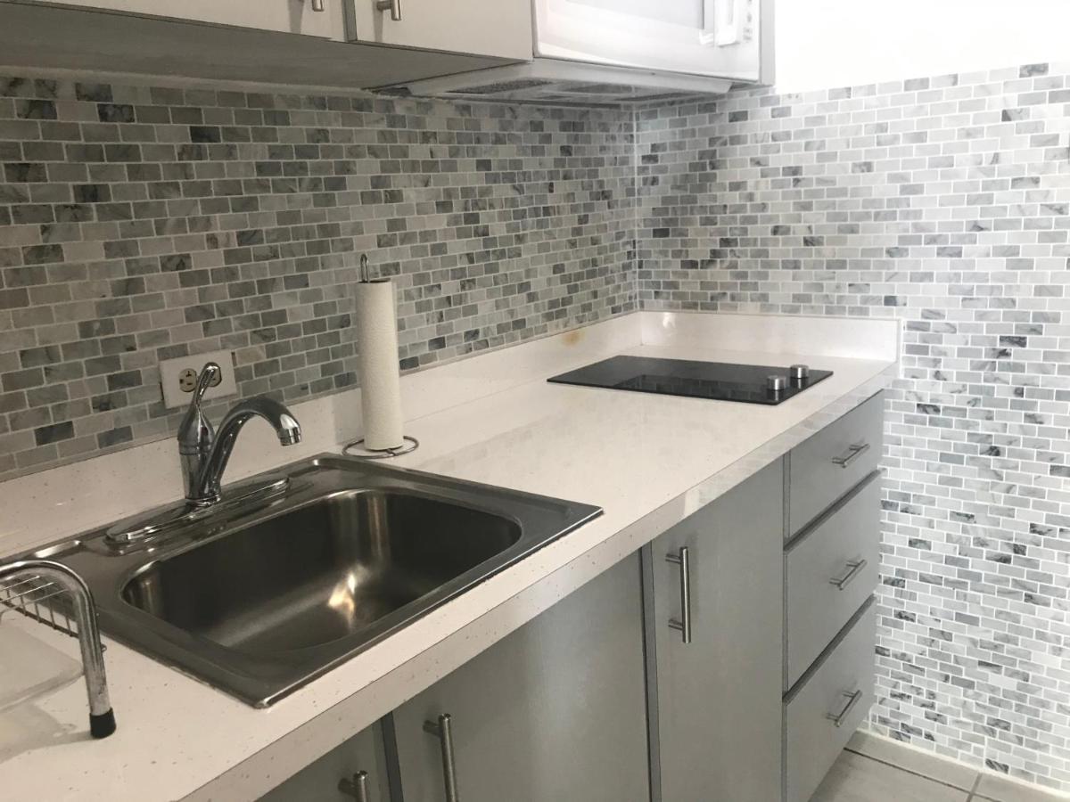 Isla Verde Puerto Rico, Two Full Beds San Juan Zewnętrze zdjęcie
