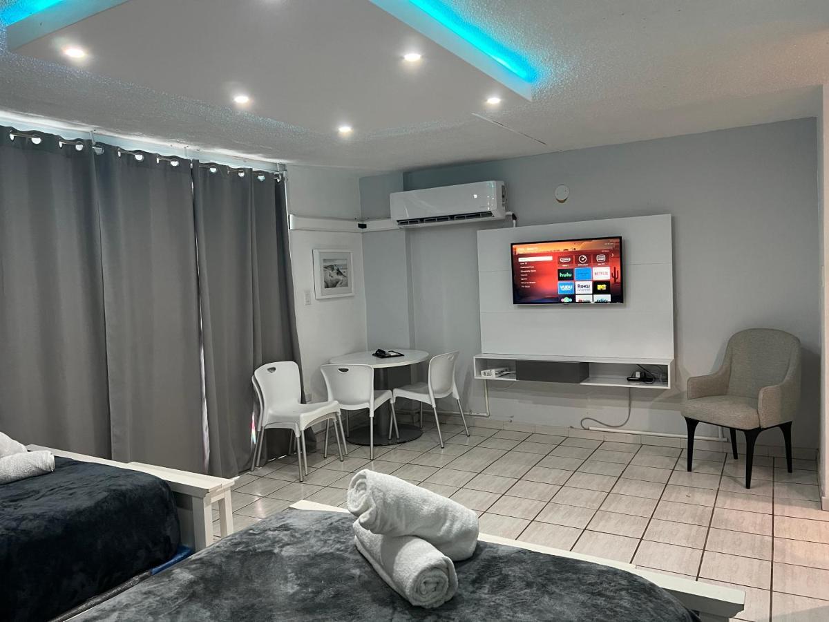 Isla Verde Puerto Rico, Two Full Beds San Juan Zewnętrze zdjęcie