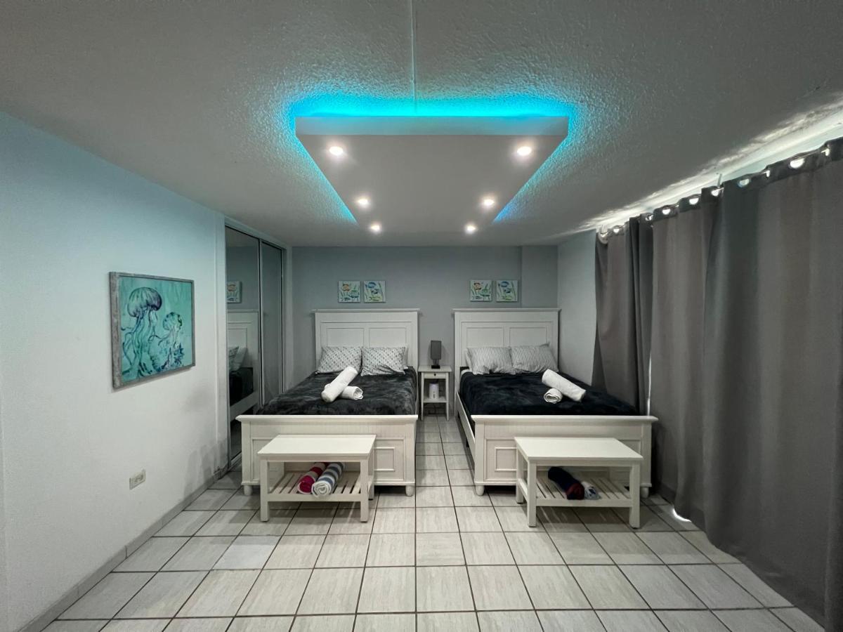 Isla Verde Puerto Rico, Two Full Beds San Juan Zewnętrze zdjęcie