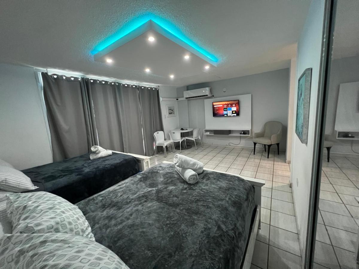 Isla Verde Puerto Rico, Two Full Beds San Juan Zewnętrze zdjęcie